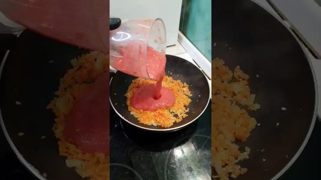 Рецепт фаршированных каннеллони🍝