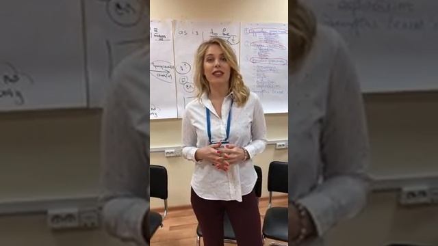 Отзыв о "Тренинге Тренеров" Марка Кукушкина. Новосибирск