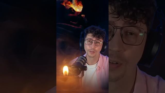 Свеча горела - Юрий Чигирин 🦝Баритончик 🦝 прямые эфиры в Ютуб и ВКонтакте