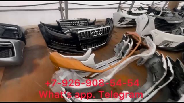 Бампер передний в сборе Hongqi H9 2020 2021 2022 2023 2024 2025 Решетка радиатора молдинг юбка