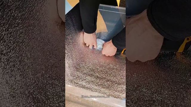 Ящик для Новогодних подарков