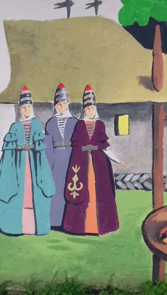 «Проект стрит-арт: от идеи до реализации»