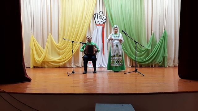 Шейерман Анна, "Если б я была цыганкой".