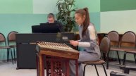 Башинова Анна