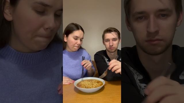 Пробуем корейский дошик