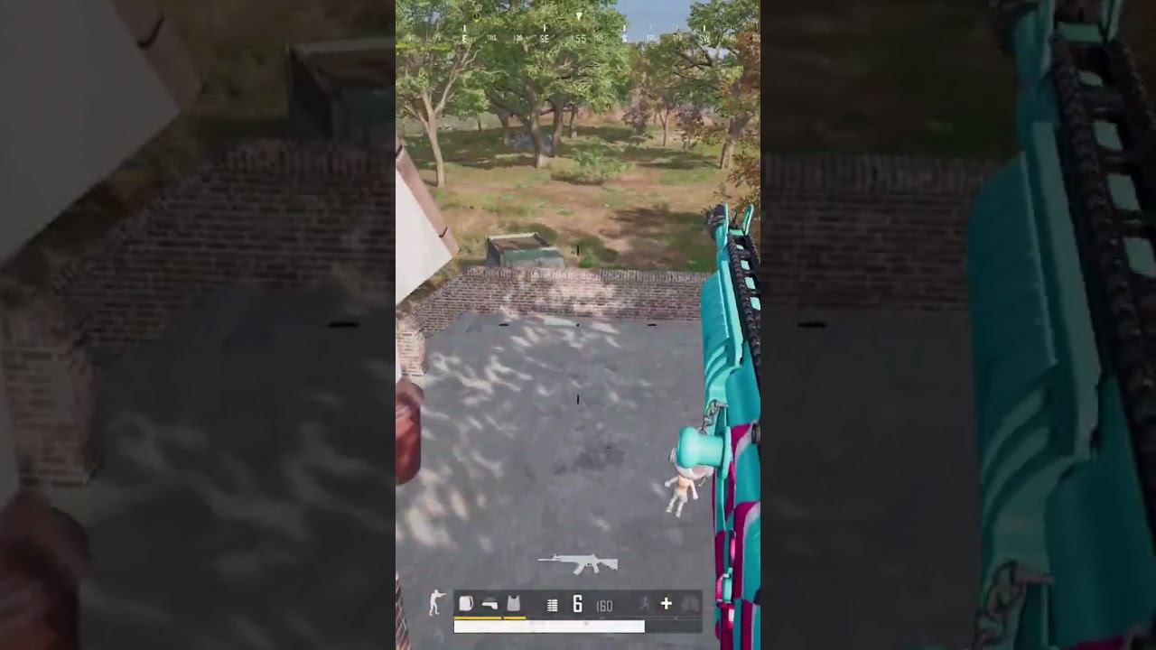 pubg воздушный десант #pubg #taego #ace32 #pubgmobile