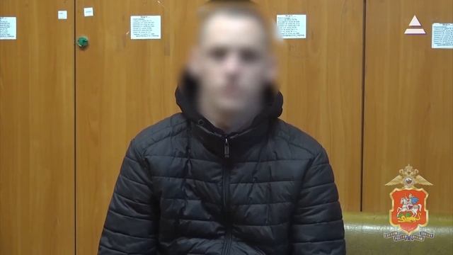 Рубрика закон и порядок. Осторожно мошенники