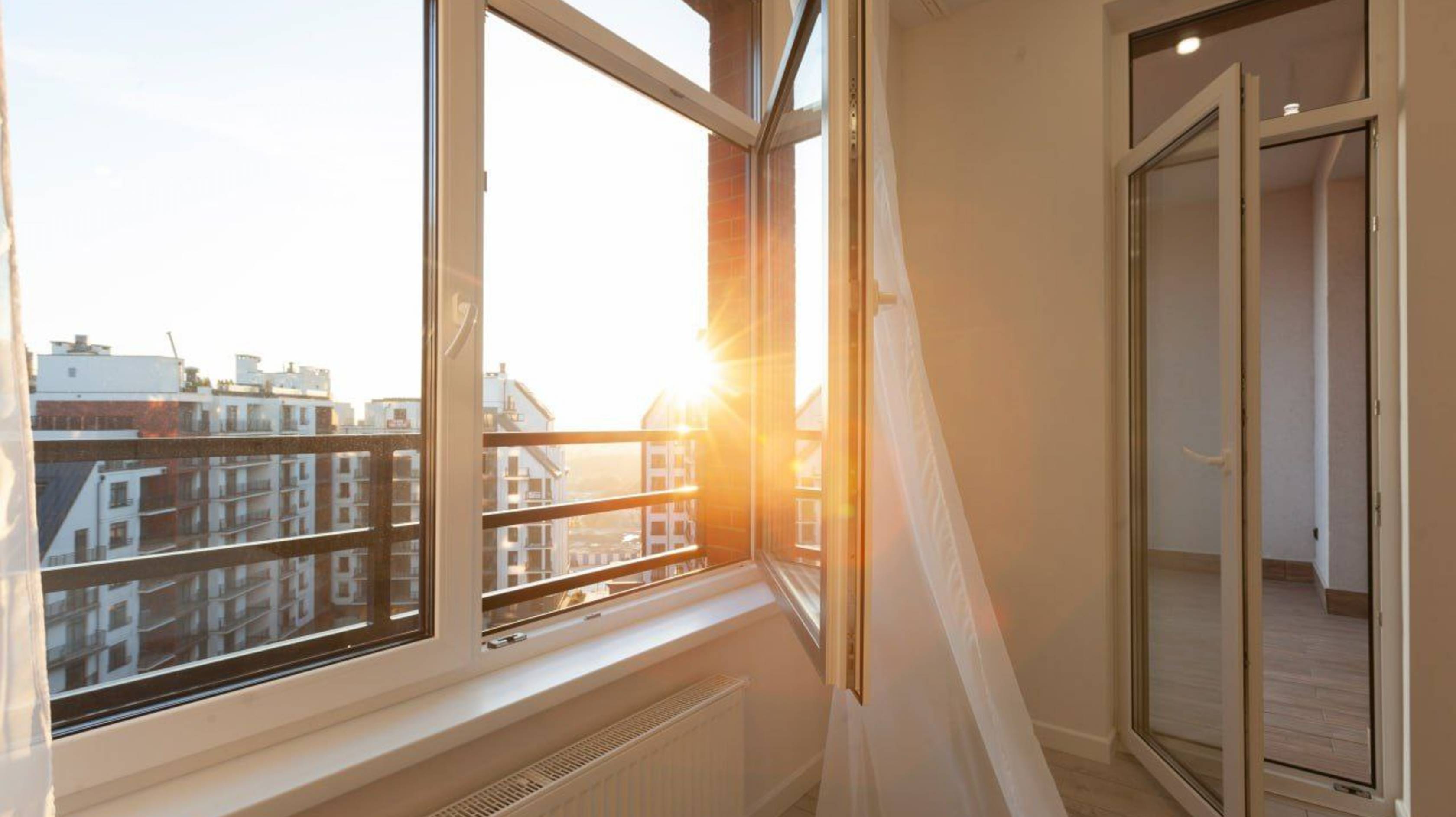 2ухкомнатная квартира в ЖК "Адрес Счастья"