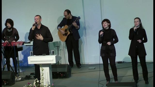 архив - музыкальная пауза - 10.11.13