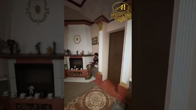 В продаже дом 293 кв.м. в Вареновке.mp4