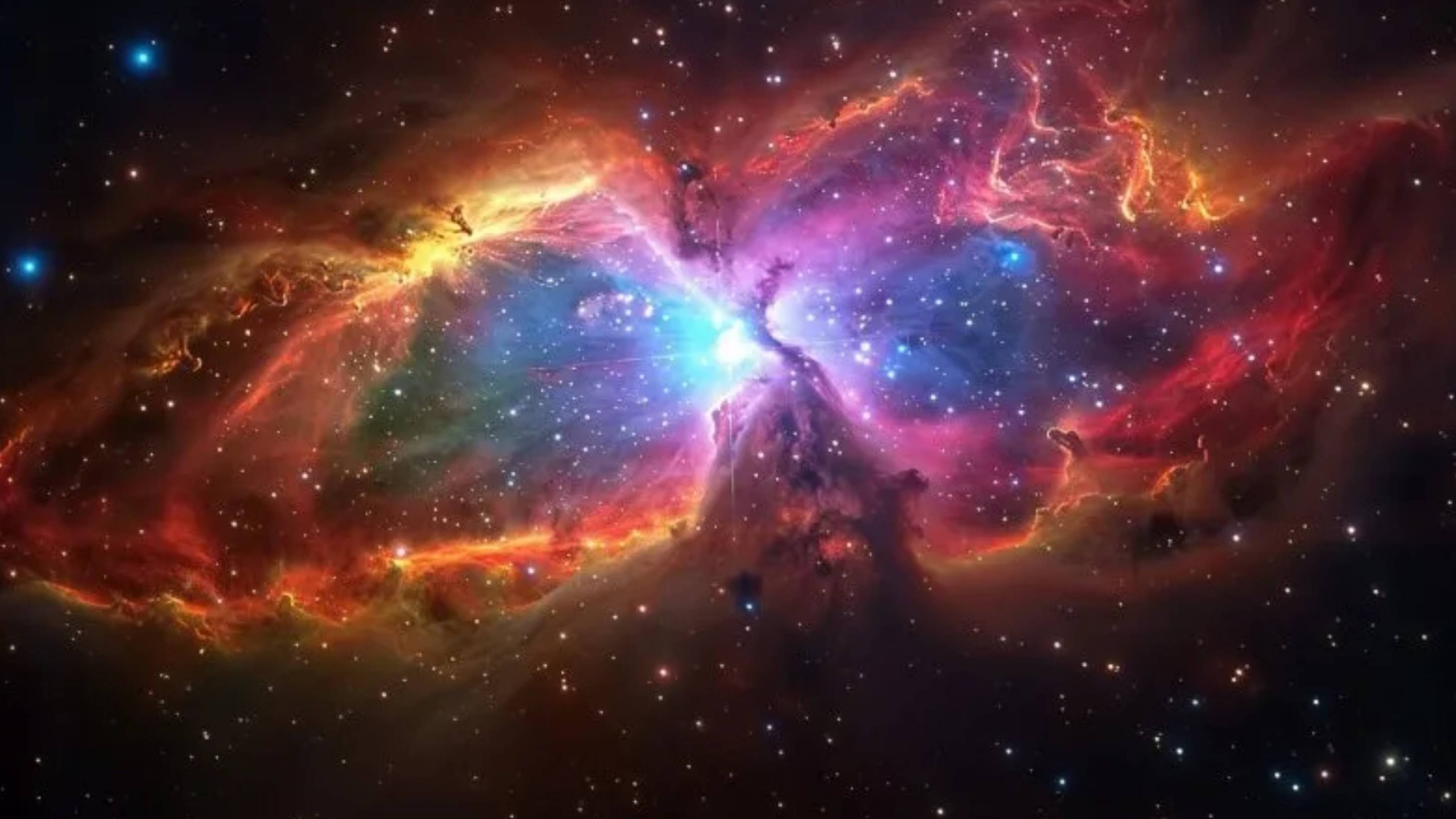 432Hz Miracle Tone - Raise Positive Vibrations   Healing Frequency 432hz   Positive Energy Boost