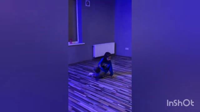дети танцуют | хип хоп | парадокс | спорт | танцы в крыму | козакова каролина | танцы