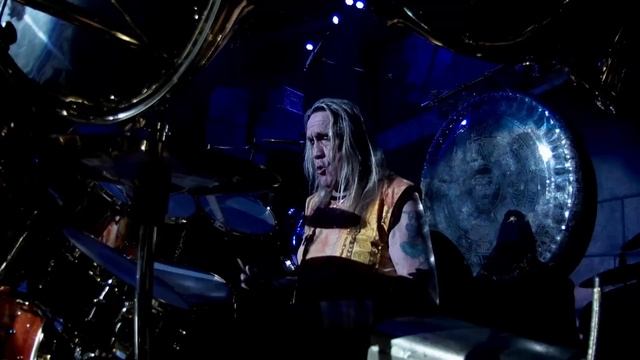 Iron Maiden - Children Of The Damned (The Book Of Souls： Live Chapter)