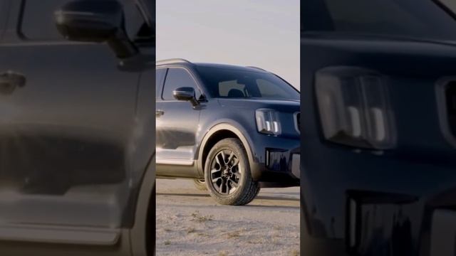 #kia #telluride #2023kiatelluride  2023 KIA Telluride  - Awesome SUV Design Specs and Features