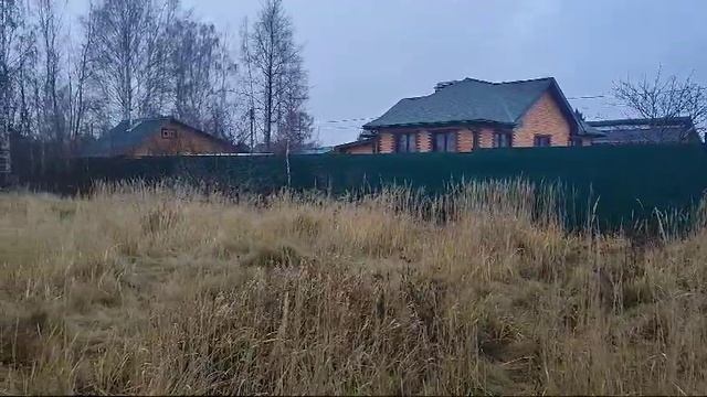 Земельный участок: Московская область, г.о. Электросталь, деревня Есино.