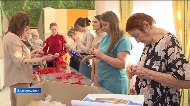 Глава семьи с 29 детьми из башкирского Благовещенска отправился на СВО - сюжет «Вестей»