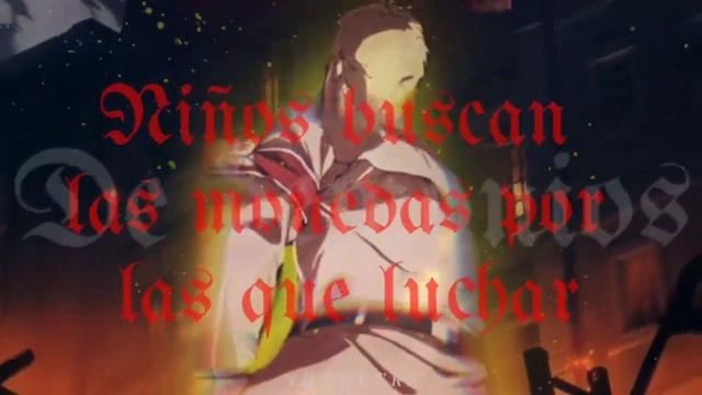 'My War' - Shingeki no kyojin The final Season Opening | Cover español | YB Covers