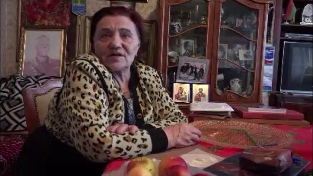 В гостях у Марины Попович, 2016 год