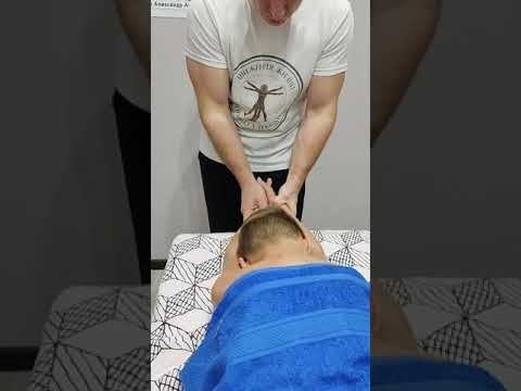 Работа с Владом ДЦП: шаг к свободе движений