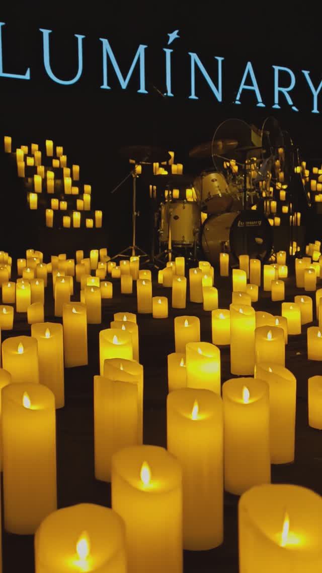 Мобильное видео - Luminary Show