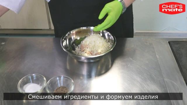Голубцы ленивые в сметанном соусе - классический рецепт