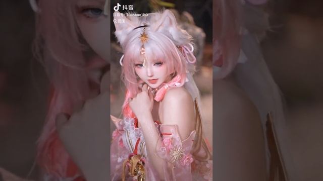Beautiful Cosplays