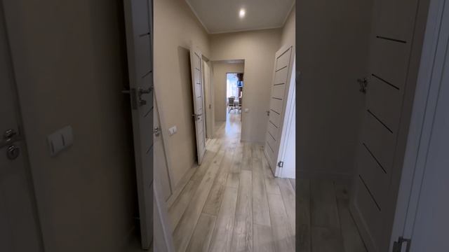 Магадан квартира