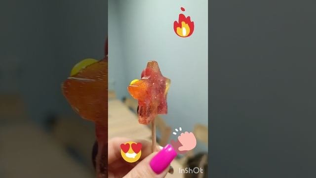 Леденцовый рай