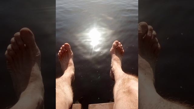 Обычная медитация