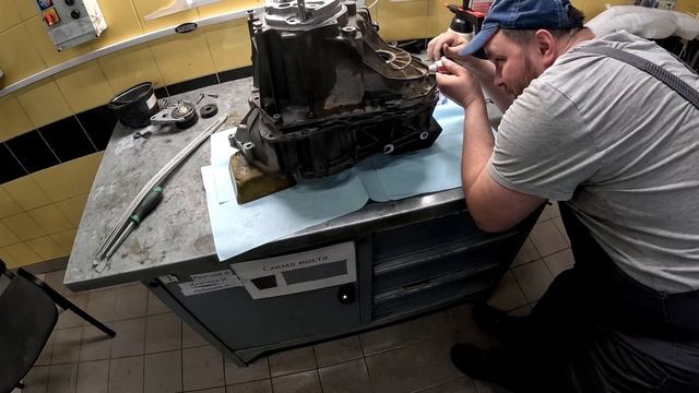 Что такое тесаракт и зачем он нужен?)