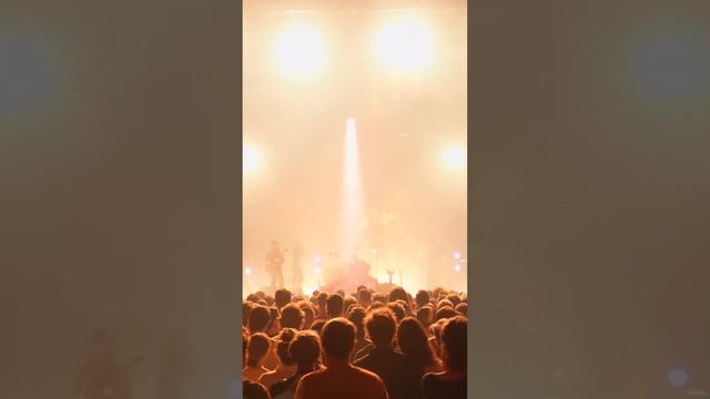 DOPE LEMON - World Tour 2022 (Ancienne Belgique - Brussels - Sept 6)