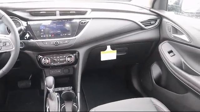 2021 Buick Encore GX Preferred Bartow  Lakeland  Auburndale  Winter Haven  Tampa