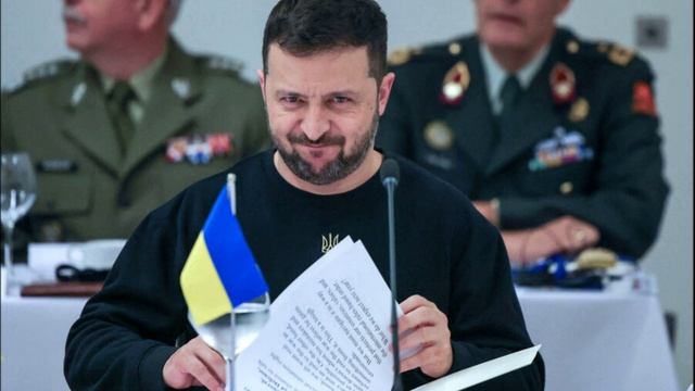Зеленский обозначил приоритеты для ВСУ