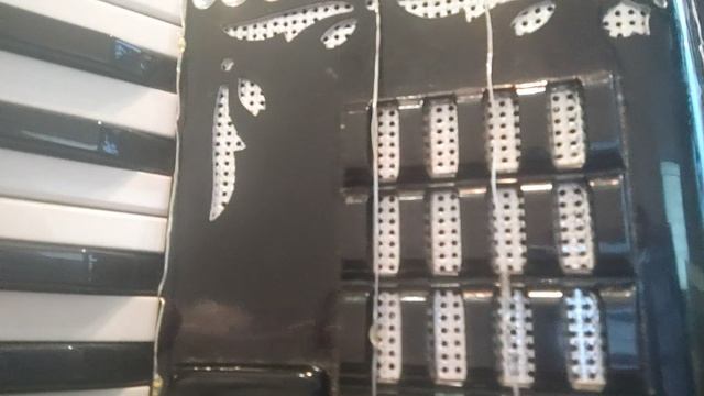 Апипа, на аккордеоне, ноты 89277382068