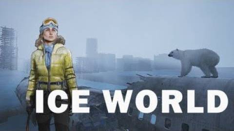 Ice World