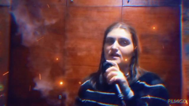 Кислород | ЛОЛИТА | cover acapella Mila Renar (harmony version)