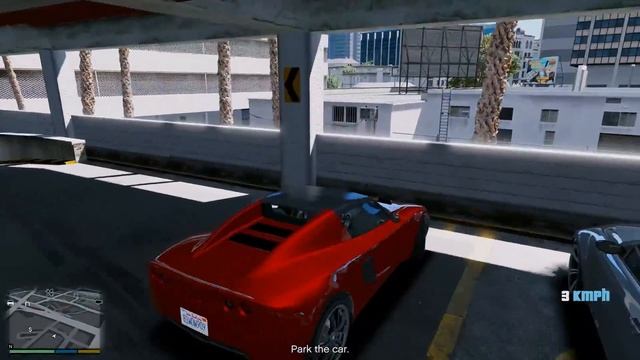 JABARI'S STRANGE ADDICTION EXPOSED! (GTA 5 Mods)