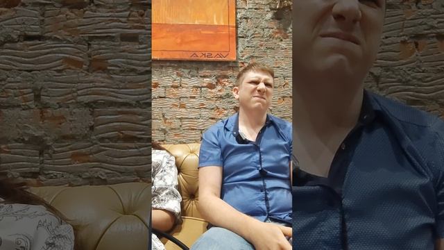 Игра за мафию в резиденции The Gentlemen Краснодар ч.4