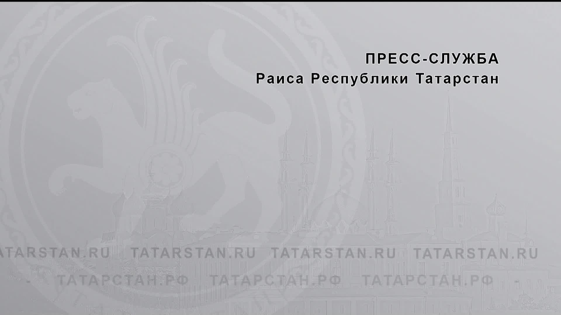 «О программе социальной газификации и догазификации в Республике Татарстан»