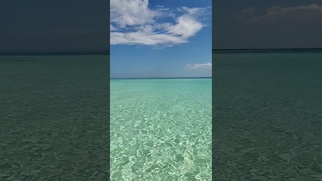 Красивейший Пляж Кайо Коко и развлечения в отеле. Куба 57 тысяч рублей с перелетом @tutsi-dieti