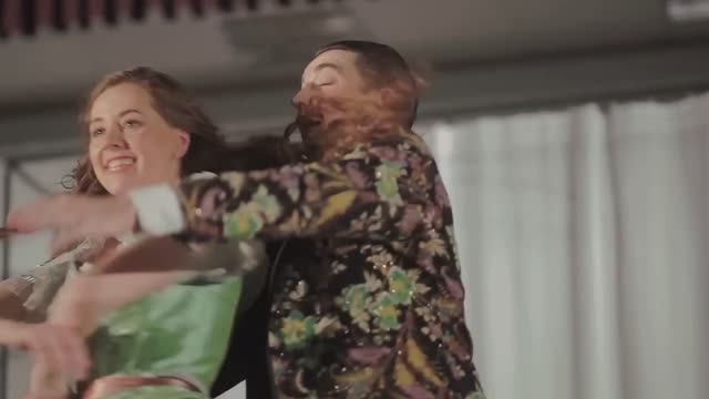 Театральная постановка "Женитьба" от 01.12.2024 Просветительскт1 театр "Слово"