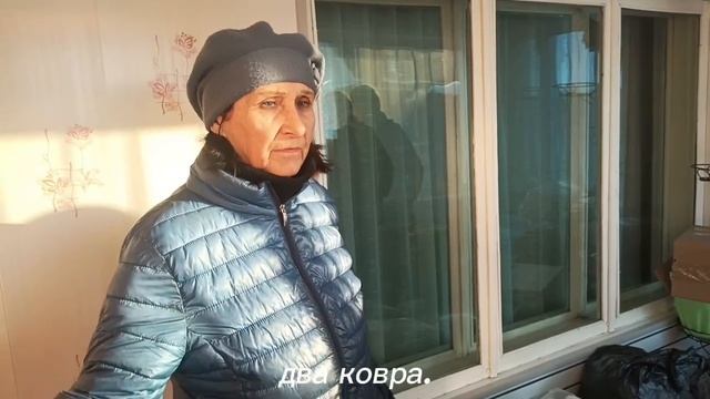 На Алтае готовятся отправить очередную партию гуманитарной помощи