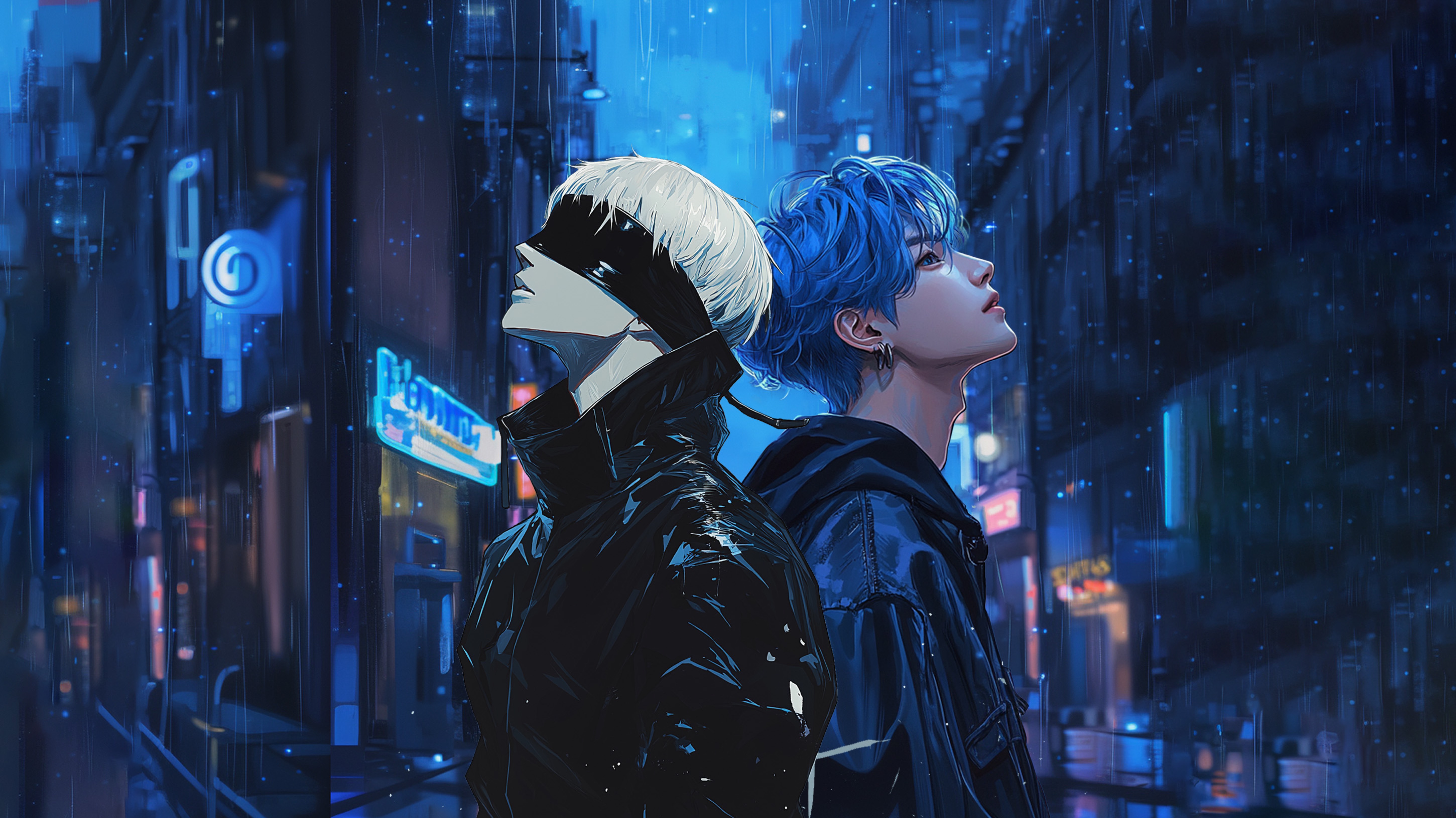 СимфоМультимедия "От аниме до K-pop"