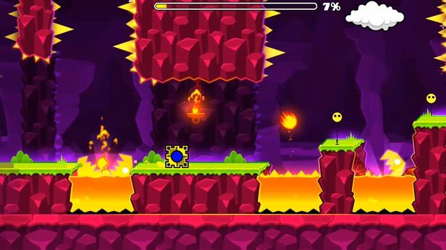 я играю гемидри дэш