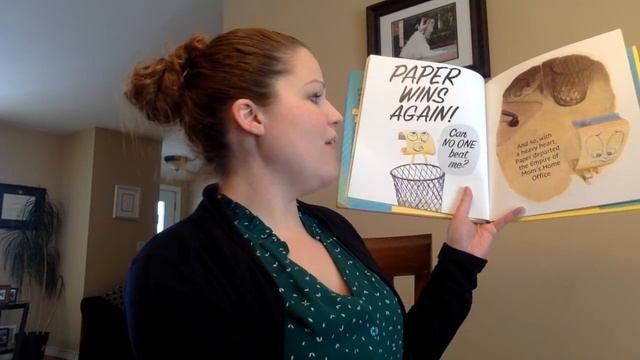 "Lincoln Loves Reading!" Bedtime Story - Tuesday, March 2nd