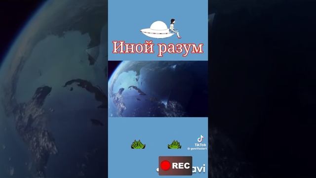 ИНОЙ РАЗУМ