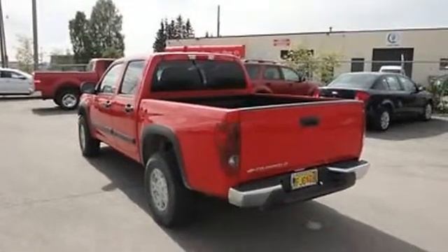 2008 Chevrolet colorado - Cals Park -n- Sell