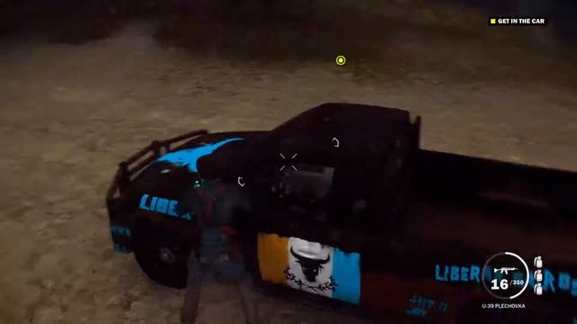 Just Cause 3 | Gameplay