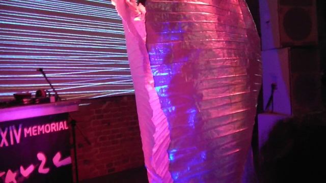 Звездалётов (Неизвестность) Мунк Бар январь 2023