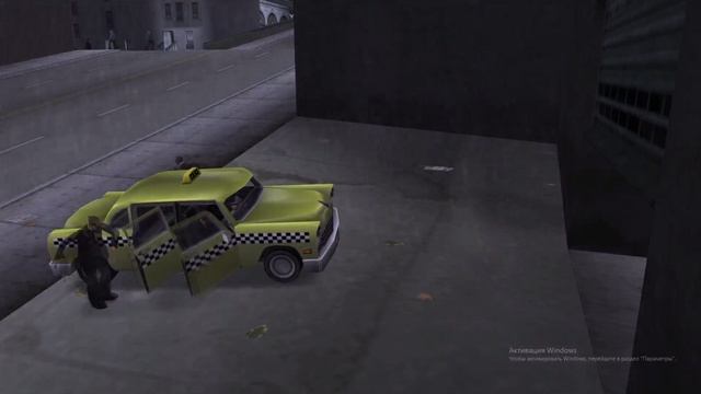 Прохождение GTA 3 часть 10